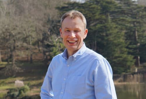 David Stroud