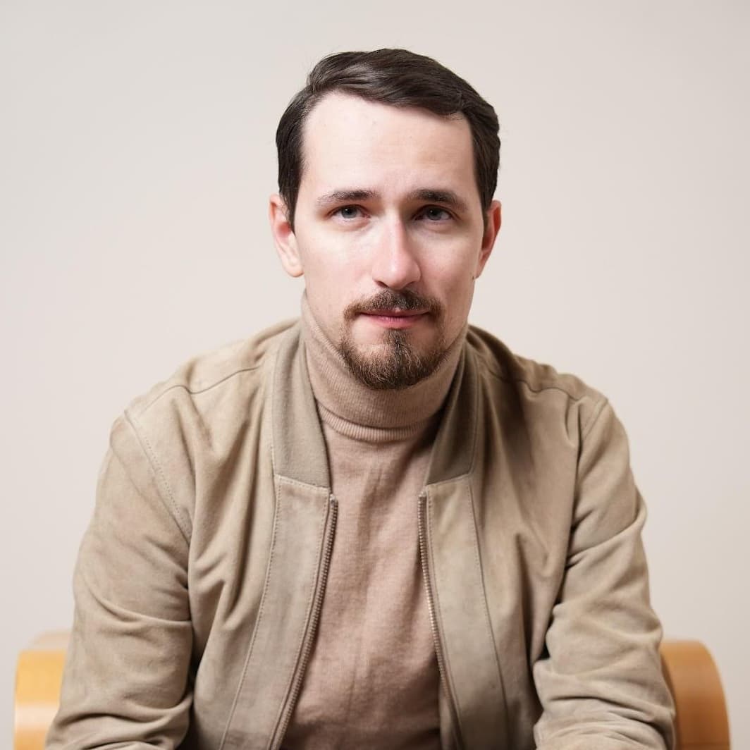 Pavel Schelin