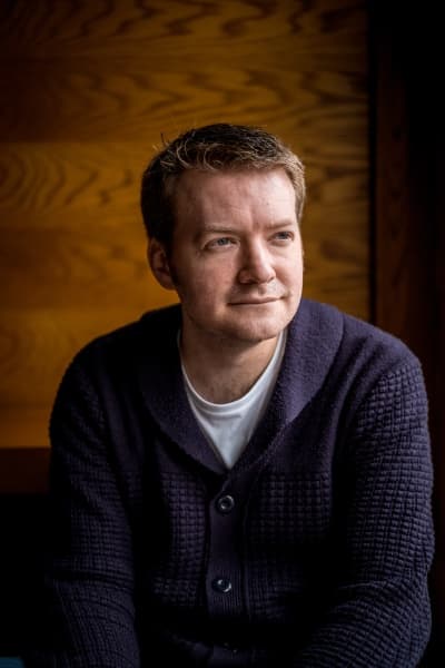 Justin Brierley