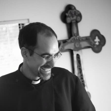 Fr. Hovnan Demerjian