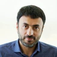 Aram Pakhchanyan