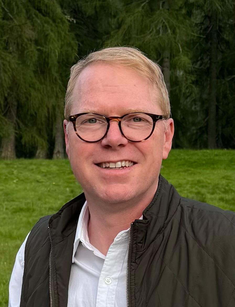 Brian McKillips
