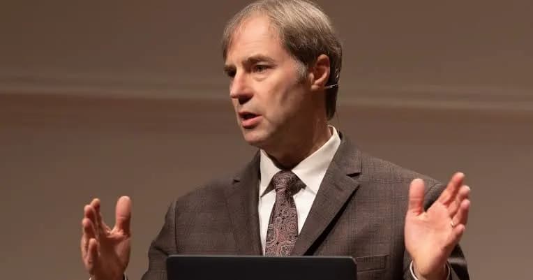 Stephen C. Meyer