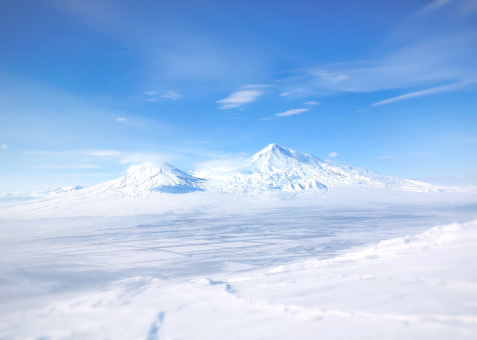 Ararat Mountain